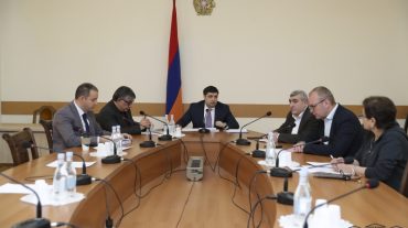 Համաձայնագրով շահավետ միջավայր և փոխադարձ առևտրային հարաբերությունների զարգացման պայմաններ կստեղծվեն ԵԱՏՄ անդամ պետությունների և Սինգապուրի միջև