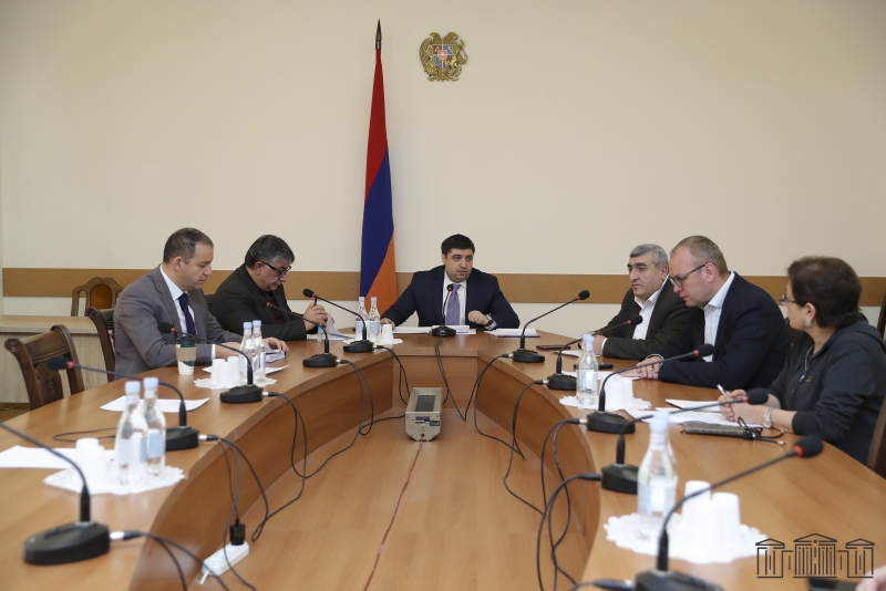 Համաձայնագրով շահավետ միջավայր և փոխադարձ առևտրային հարաբերությունների զարգացման պայմաններ կստեղծվեն ԵԱՏՄ անդամ պետությունների և Սինգապուրի միջև