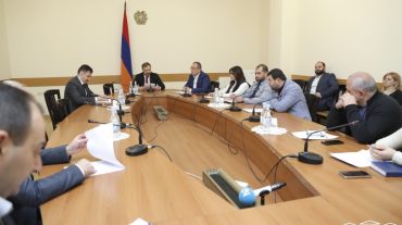 Վարկերը, բնակարանային հիպոտեկային կրեդիտները և այլ միջոցներն առաջարկվում է տրամադրել միայն ՀՀ դրամով. օրենսդրական նախաձեռնություն