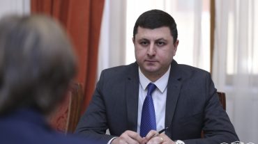 44-օրյա պատերազմն ու Լաչինի միջանցքի փակումը ևս մեկ անգամ ապացուցում են, որ արցախահայերը որևէ կերպ չեն կարող ապրել Ադրբեջանի կազմում. Տիգրան Աբրահամյան
