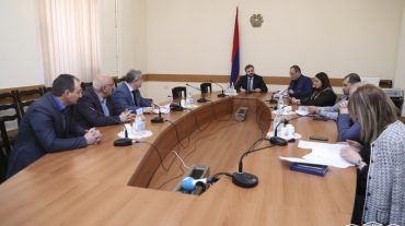 2022թ. ընթացքում ԱԺ Բյուջետային գրասենյակը ստացել է 71 հարցում, որից 39-ը՝ պատգամավորներից, 5-ը՝ խմբակցություններից եւ 32-ը՝ մշտական հանձնաժողովներից