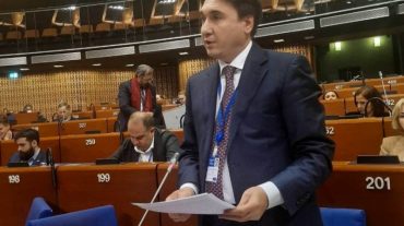 Այսօր մենք Լեռնային Ղարաբաղում ականատես ենք ծանր հումանիտար ճգնաժամի. Արմեն Գևորգյան