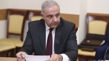 Կառավարությունն արդիականացնում է «Պետական և ծառայողական գաղտնիքի մասին» օրենքը