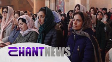 Արցախցիների մաղթանքներում առաջինը խաղաղությունն է