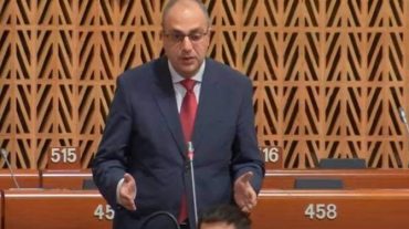 120 հազար մարդ սովի է մատնվում, սպասում ենք միջազգային հանրության արձագանքին․ Վարդանյանը՝ ԵԽԽՎ-ում