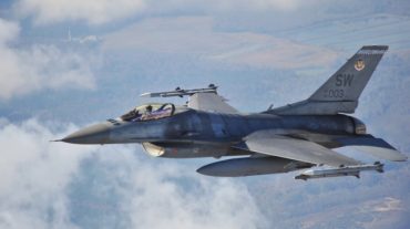 ԱՄՆ վարչակազմը Կոնգրեսից Թուրքիային F-16 ինքնաթիռներ վաճառելու թույլտվություն է խնդրում