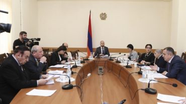 ՄԿՈՒ ոլորտում կներդրվեն ատեստավորման և տարակարգերի մեխանիզմներ. նախագիծը քննարկվել է ԱԺ գլխադասային հանձնաժողովում
