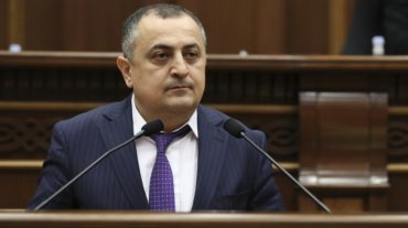 Կառավարությունն առաջարկում է պարգևատրվող մարզաձևերի և միջոցառումների ցանկում ներառել նաև ռազմական խաղերը. քննարկում ԱԺ-ում