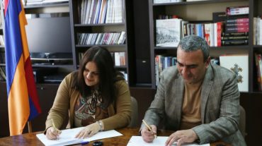 Ներառական կրթական ծրագրերում կընդլայնվի մշակույթի բաղադրիչը