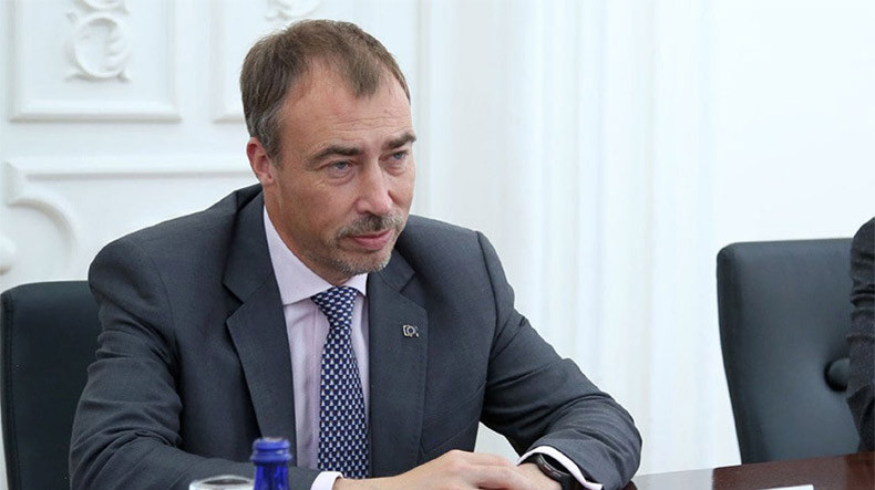 Լաչինի միջանցքի շուրջ իրավիճակը լուրջ է, և պետք է շտապ լուծումներ գտնել. Տոյվո Կլաարը ժամանում է Հայաստան