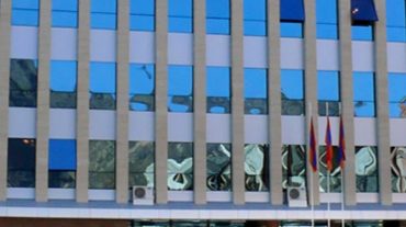 Նվարդ Հարությունյանը նշանակվել է Սյունիքի մարզպետի խորհրդական
