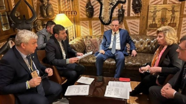 Ուկրաինան և Ռուսաստանը նախապատրաստում են գերիների լայնածավալ փոխանակում