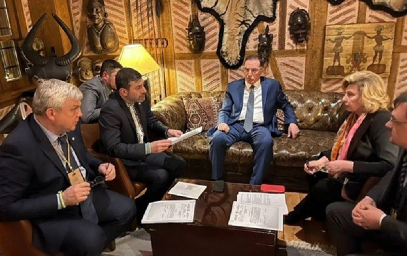 Ուկրաինան և Ռուսաստանը նախապատրաստում են գերիների լայնածավալ փոխանակում