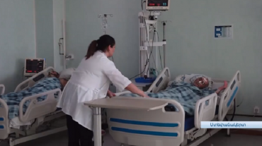 Լաչինի միջանցքի բացումն անհետաձգելի են համարում Արցախի առողջապահության ոլորտի պատասխանատուները