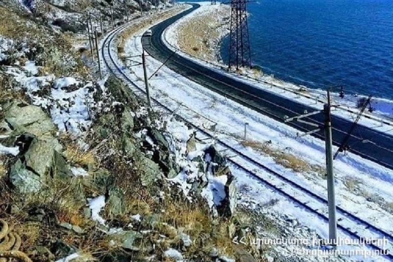 Լոռիում, Տավուշում, Սյունիքում և Արցախում ջերմաստիճանը կբարձրանա. Առաջիկա օրերի եղանակի կանխատեսում