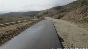 Ավտոճանապարհների վիճակը Հայաստանում և Լարսում