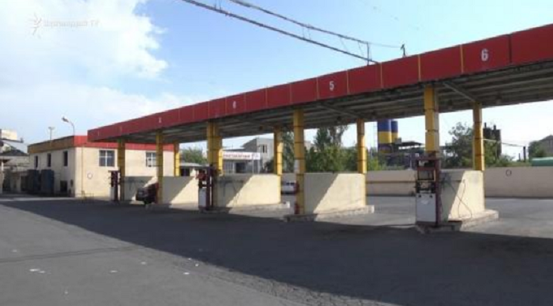 Արցախի շրջանների գազալցակայանները ժամը 10։30-ից կվերսկսեն իրենց աշխատանքը, կգործեն մինչև 17:00-ը