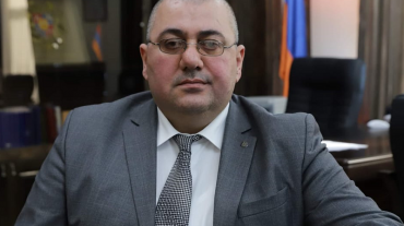 Հայոց բանակի կողքին կանգնելը պետք է լինի առաջնային պարտավորությունը. Շիրակի մարզպետն ուղերձ է հղել Հայոց Բանակի օրվա առիթով