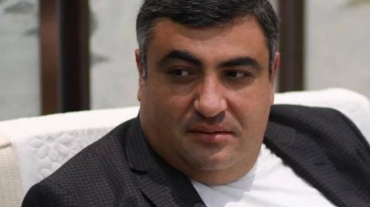 «Երևանի էլեկտրատրանսպորտ» ՓԲԸ-ի նոր տնօրեն է նշանակվել Սարգիս Բեջանյանը