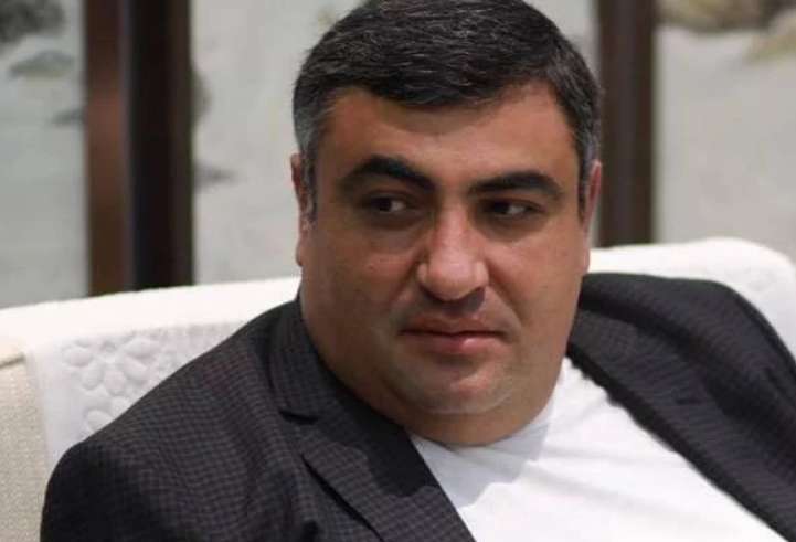 «Երևանի էլեկտրատրանսպորտ» ՓԲԸ-ի նոր տնօրեն է նշանակվել Սարգիս Բեջանյանը