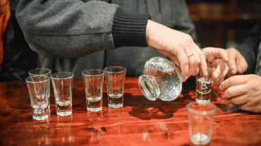 Նարկոլոգը ցրել է օղու մասին տարածված միֆը