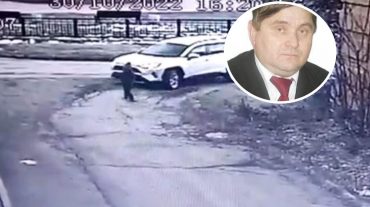 Երեխային վրաերթի ենթարկած Նովոսիբիրսկի նախկին պատգամավորի գործը մտել է դատարան