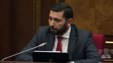 Բունդեսթագի նիստը բացառիկ կարևորություն ունի. համայն աշխարհի եզդիները սպասում են պատմական որոշման․ Բաքոյան