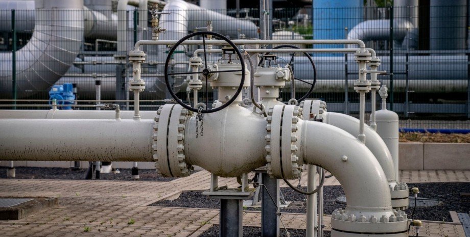 Եվրոպայում գազի գինը ուկրաինական պատերազմի սկսվելուց ի վեր ռեկորդային ցածր գին է գրանցել