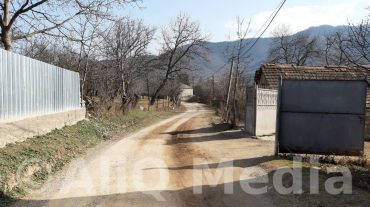 Վրաստանում 7 տարում քաղաքից գյուղ է տեղափոխվել ավելի քան 76 հազար մարդ