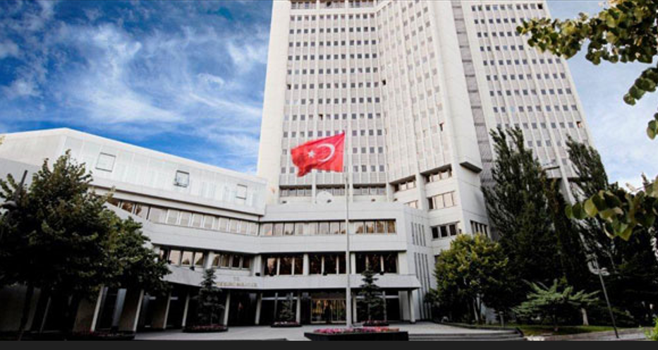Թուրքիայում Շվեդիայի արտակարգ ու լիազոր դեսպանը կանչվել է ԱԳՆ