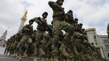 Վրաստանում հոգևորականները պարտադիր զինվորական ծառայություն կանցնեն