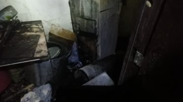  Լոռու մարզում պայթել է ինքնաշեն գազի կաթսա․ կա տուժած