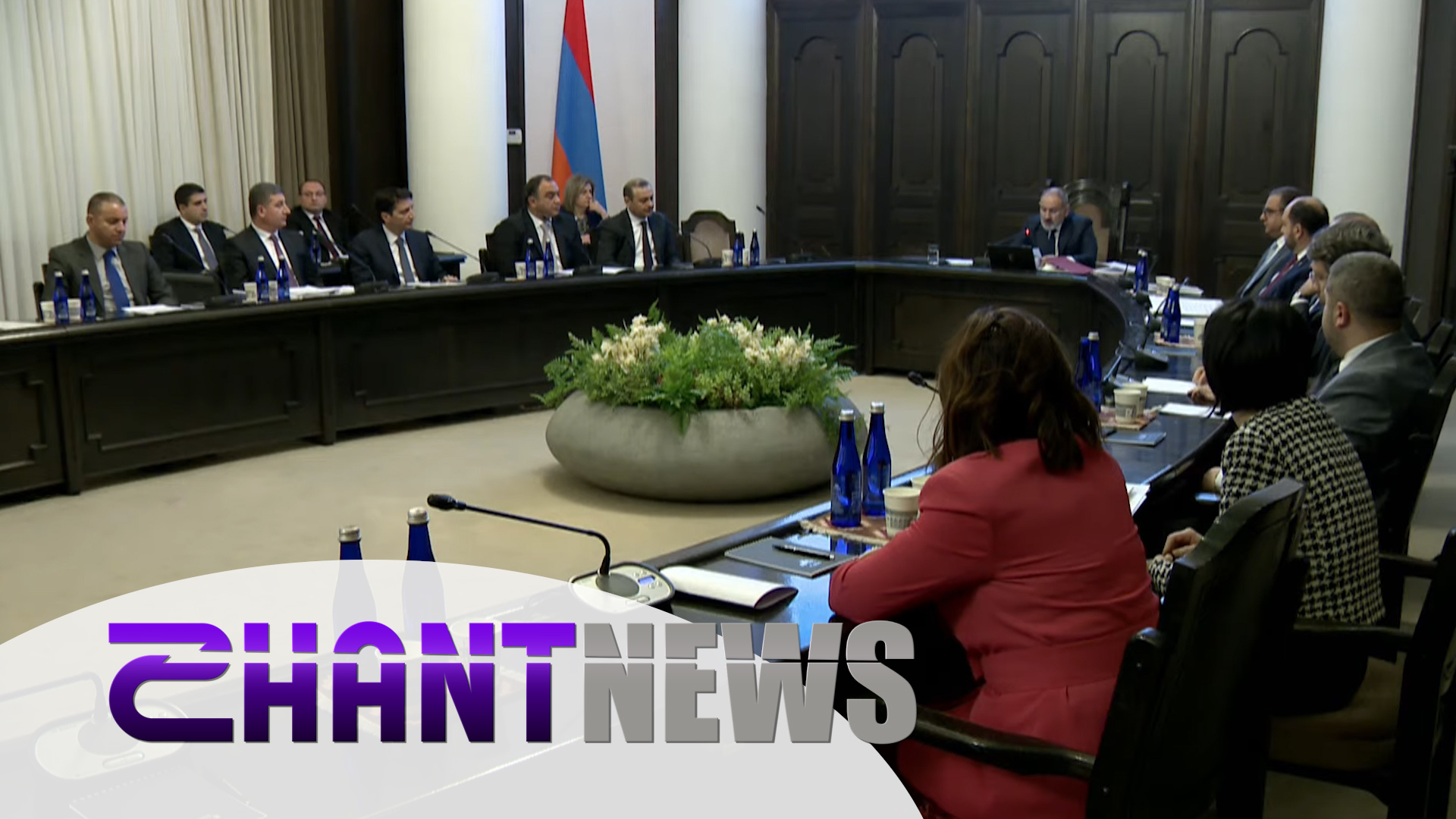 Ի՞նչ են պատմել վկաները զորանոցի հրդեհի դեպքի մասին. կառավարության նիստի մանրամասները