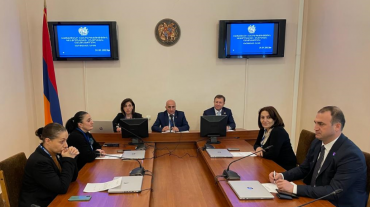 ԿԸՀ-ն սահմանել է ընտրություններին մասնակցելու համար օգտահաշիվ ստանալու նպատակով կուսակցության, կուսակցությունների դաշինքի գրանցման և ընտրական ցուցակի ձևավորման կարգը
