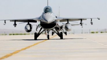 ԱՄՆ-ն F-16 կործանիչներ մատակարարելու համար Թուրքիային նախապայմաններ է ներկայացրել