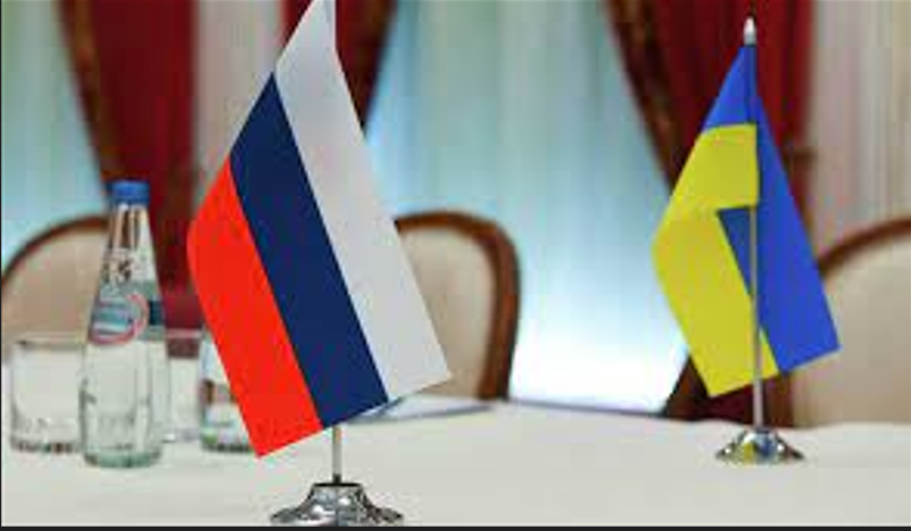 Էրդողանը հայտարարել է Ռուսաստանի և Ուկրաինայի միջև միջնորդի դեր ստանձնելու պատրաստակամության մասին