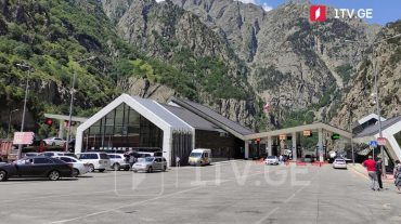 «Կազբեկի» մաքսակետից Ռուսաստան է վերադարձվել 42 250 կգ կարտոֆիլ և 69 867 մ³ սղոցված փայտանյութ