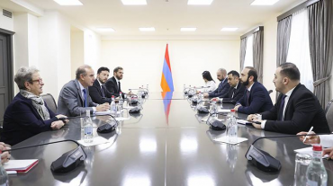 Ադրբեջանի գործողությունները հանդիսանում են միջազգային հումանիտար իրավունքի կոպտագույն խախտում․ ՀՀ ԱԳ նախարար