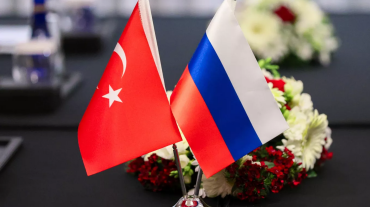 Թուրքիան ռուսական հացահատիկը գնել է ռուբլով․ ՌԴ Փոխվարչապետ 