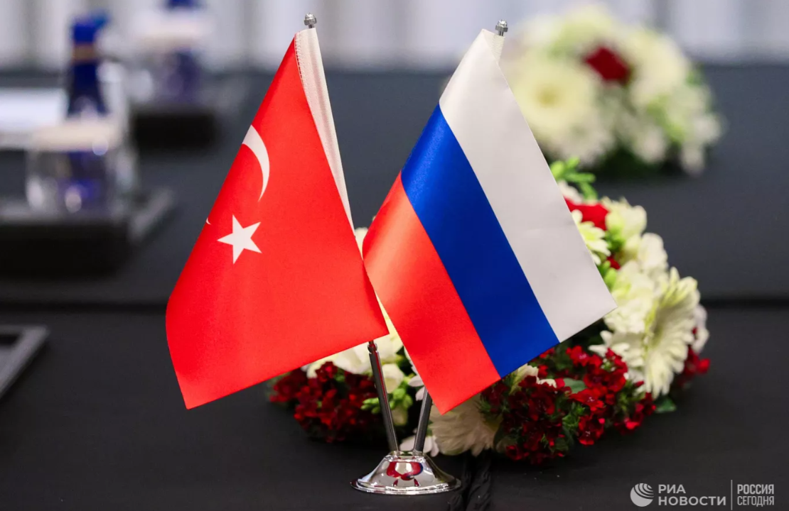 Թուրքիան ռուսական հացահատիկը գնել է ռուբլով․ ՌԴ Փոխվարչապետ 