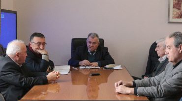 Մեզ պետք է գիտություն, որը կտա հստակ մշակումներ. ԳԱԱ-ում քննարկվել են ակադեմիական համակարգի բարեփոխումները