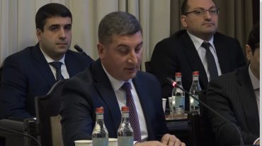Շուրջ 1,5 միլիարդ դրամ կհատկացվի 17 համայնքում սուբվենցիոն ծրագիր իրականացնելու համար