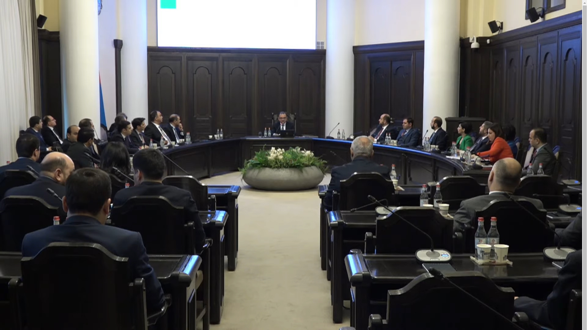 ՀՀ-ում 2023-ից կմեկնարկի պարտադիր առողջապահական ապահովագրության համակարգի ներդրումը. կառավարության նիստի մանրամասները