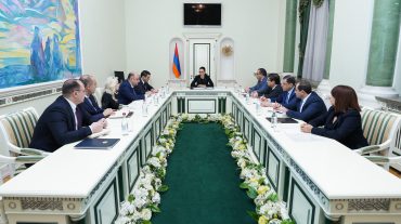 Գլխավոր դատախազ Վարդապետյանն անդրադարձել է ութ ամսից ավելի քննվող քրեական վարույթների նախաքննության ժամկետների ձգձգման պատճառներին