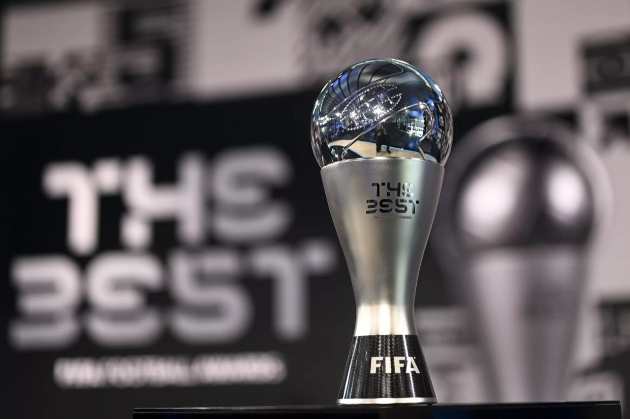 FIFA The Best. Հայաստանի հավաքականների մարզիչների և ավագների քվեարկությունը