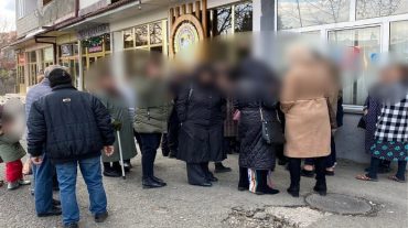 ԱՀ ՄԻՊ-ը կոչ է անում հարգել մարդկանց անձնական կյանքի և արժանապատվության իրավունքը