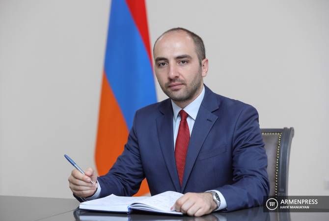 Ադրբեջանի կողմից իր ԶՈՒ-ի ռազմական հանցագործությունները հետաքննելու հայտարարությունը կեղծիք էր. ՀՀ ԱԳՆ-ն՝ ՄԱԿ-ի մանդատակիրների նամակի մասին