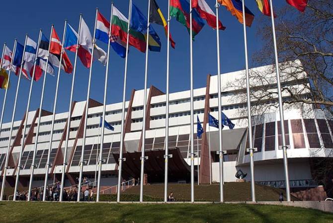 ԵԽ-ն արձագանքել է Թագուհի Թովմասյանի գրություններին՝ Ադրբեջանի կողմից Արցախի լիակատար շրջափակման հետևանքով ստեղծված հումանիտար աղետի վերաբերյալ