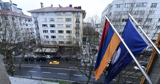 Պոլսո հայոց պատրիարքարանը համայնքային խորհրդակցություն կանցկացնի երկրաշարժի հետևանքների վերացման թեմայով