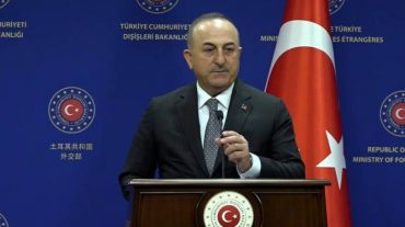 Սահմանադուռ գնացող ճանապարհների հետ կապված քայլեր կան, որոնք արագացնելու համար Հայաստանի հետ համաձայնություն ենք ձեռք բերել. Չավուշօղլու